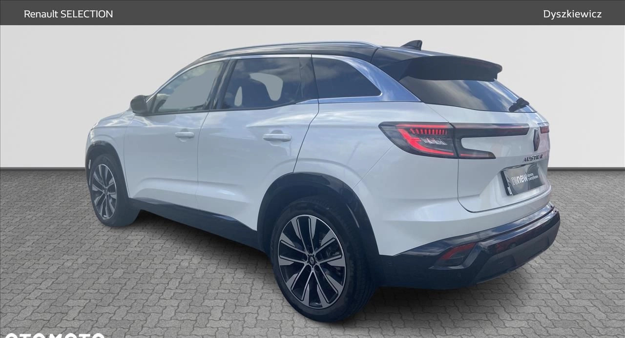 Renault Austral cena 154900 przebieg: 10000, rok produkcji 2023 z Czarnków małe 191